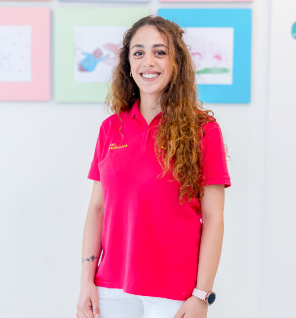 Miriana